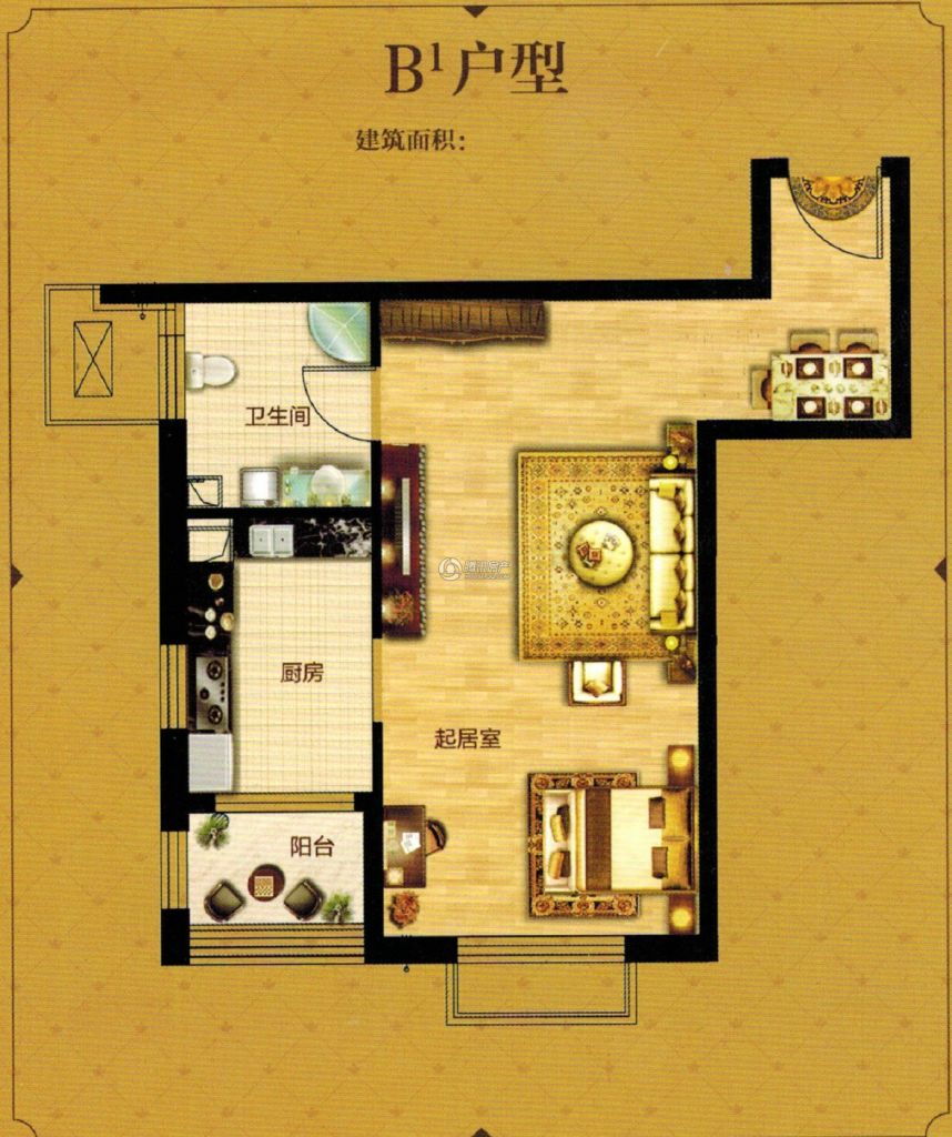 承德_王府世家_图片展示|楼盘动态|房产图库|报价