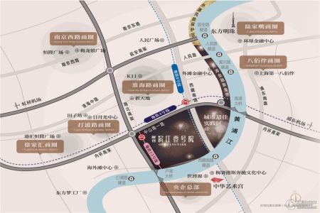 融创滨江壹号院