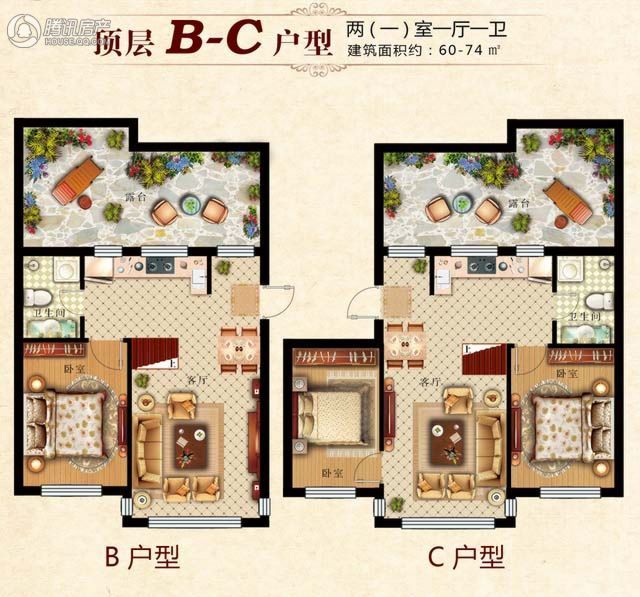 > 万达海第名都户型图
