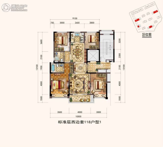 温州_中梁首府熙岸_图片展示|楼盘动态|房产图库|报价