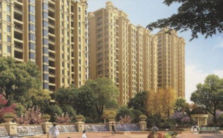 无锡香缇半岛,_大山谷图库