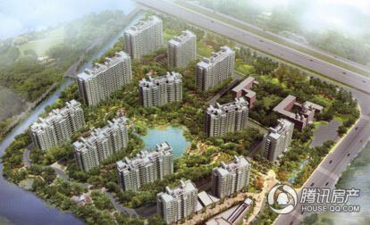 马陆清水湾