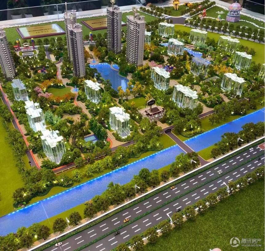 2020浙江丽水莲都恒大悦澜湾售楼处电话是多少?悦澜湾