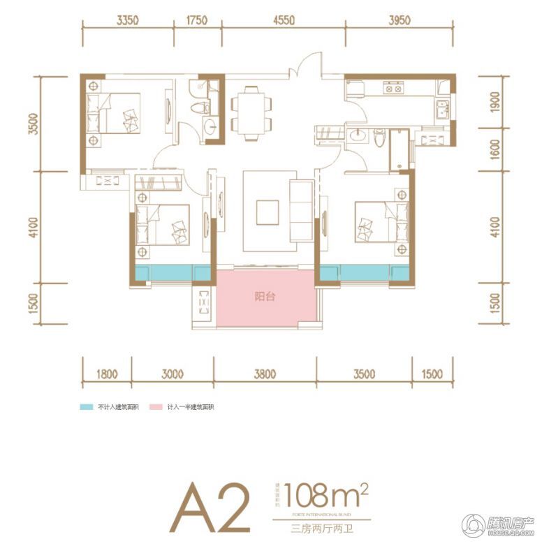 复地海上海220户型图,复地海上海户型图,武汉复地海上海户型图_大山谷图库