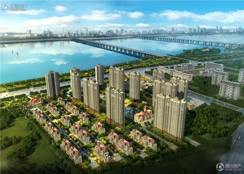 郑州_南阳恒大御景湾_图片展示|楼盘动态|房产图库