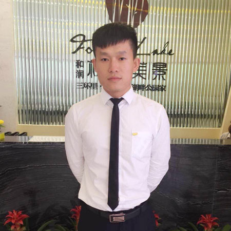置业顾问头像