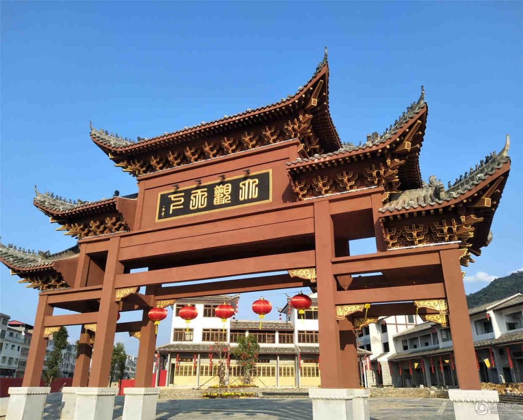 梅州_大观天下_图片展示|楼盘动态|房产图库|报价