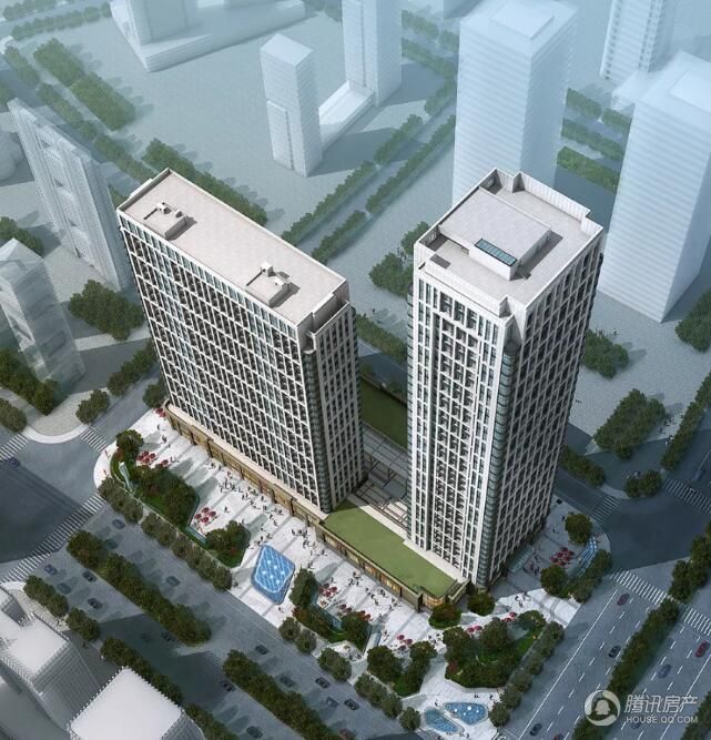 O纪元效果图