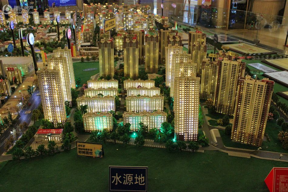 沈阳_碧桂园银河城_图片展示|楼盘动态|房产图库|报价
