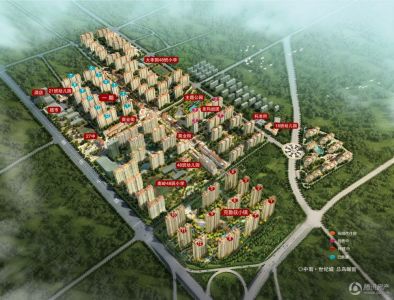 中南世纪城-楼盘详情-青岛腾讯房产_cninr 项目介绍:中南世纪城项目目前体量是180万平方米,累计投资将达到200亿元,旧城改造将涉及到李沧东部西部的诸多村庄,累计受益居民将达到8000余户。整个项目整体设计以西班牙风格为主,根据相关规定配建地下车库、中学、小学、幼儿园、风情商业街及各种公建设施。小区内住宅户型以板楼为主,住宅类型多样,有高层和小高层,高低结合。住宅内紧外松围合形成每个组团内部的集中的大花园。建筑立面设计采用西班牙风格,以融合青岛整个城市文化的发展,象征太阳的浅黄色外墙立面,红色坡屋尖顶,色调明快鲜亮,这种与大自然亲近的颜色,便是让
