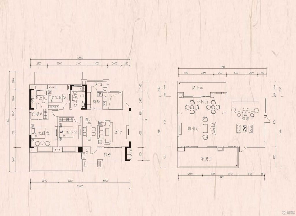 远大美域 楼盘相册 > 远大美域户型图  求组团看房团筹备中 立即报名