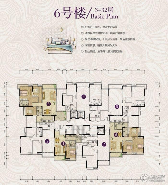 重庆_富力城时光里_图片展示|楼盘动态|房产图库|报价