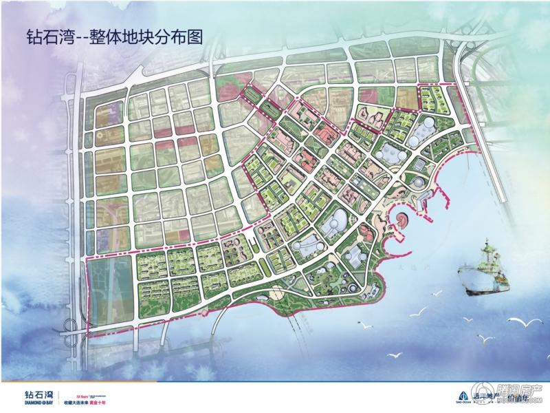 大连_远洋钻石湾·邦舍_图片展示|楼盘动态|房产图库