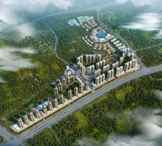 君华硅谷-楼盘详情-中山腾讯房产