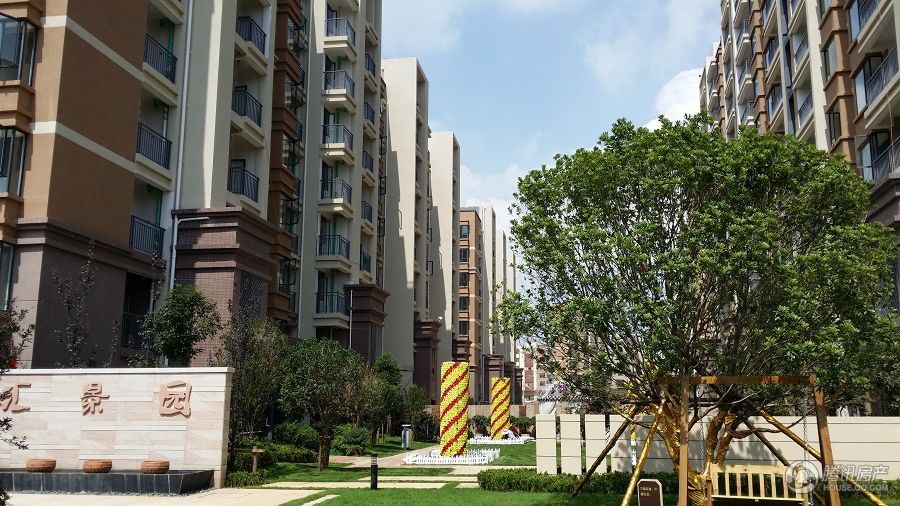 汇景园 腾讯网