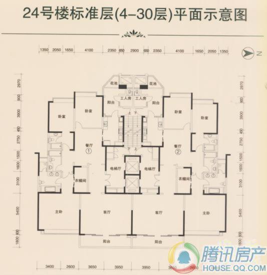 广州_恒大绿洲_图片展示|楼盘动态|房产图库|报价