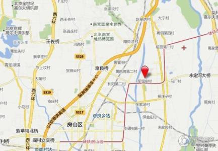 楼盘地址:房山长阳镇军留庄,高岭,杨庄子,张家场村 [楼盘地图] 开盘