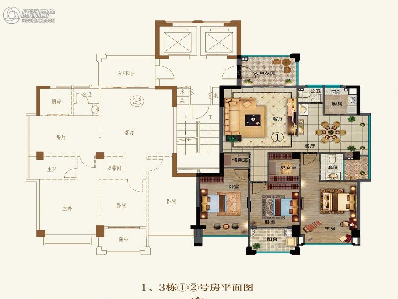 汕头_壹品湾_图片展示|楼盘动态|房产图库|报价|新房