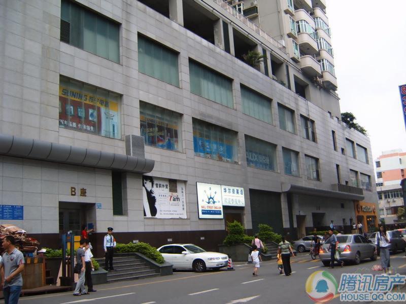 深圳_群星广场_图片展示|楼盘动态|房产图库|报价