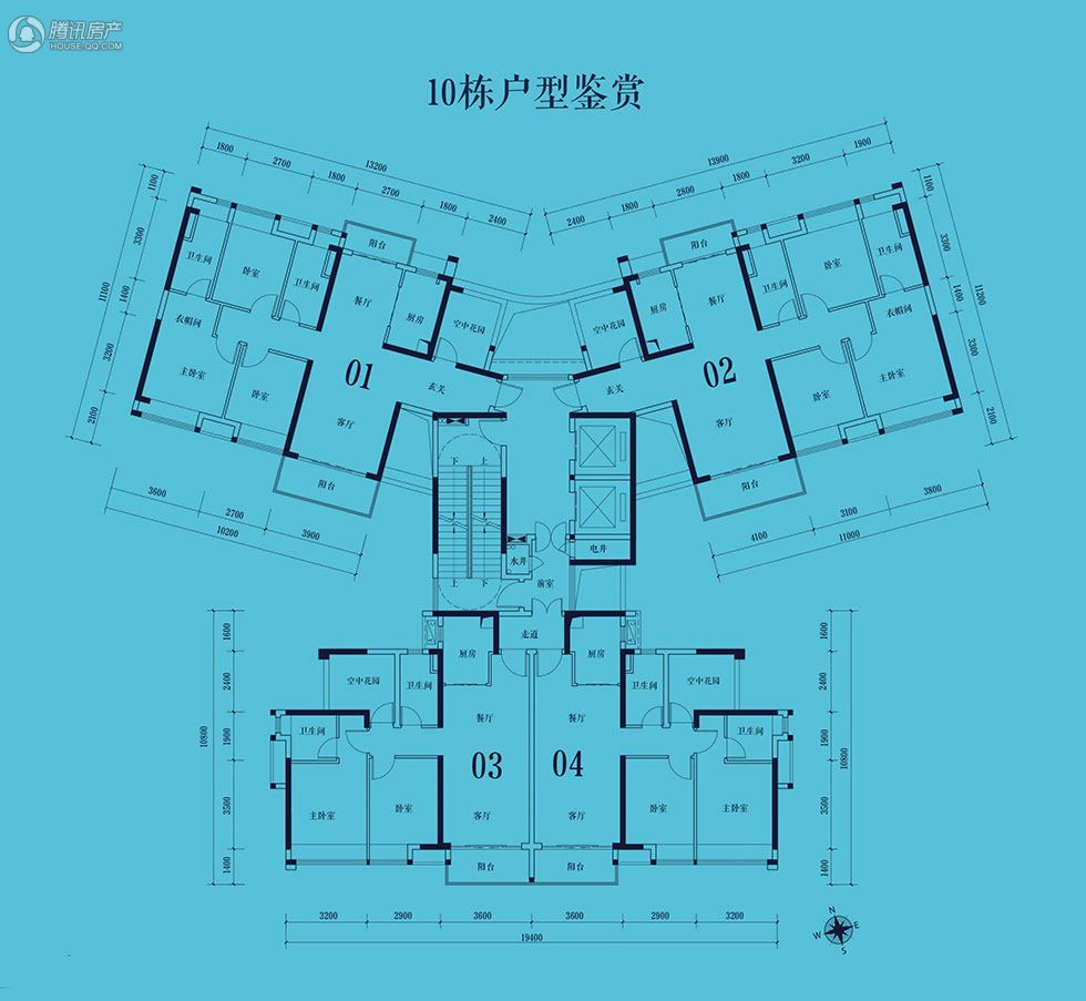 江门_保利中央公园_图片展示|楼盘动态|房产图库|报价