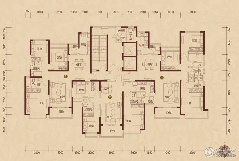 石家庄_恒大雅苑_图片展示|楼盘动态|房产图库|报价