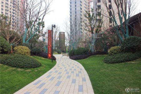 仁恒公园世纪