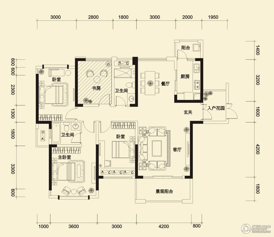 惠州_方直东岸_图片展示|楼盘动态|房产图库|报价