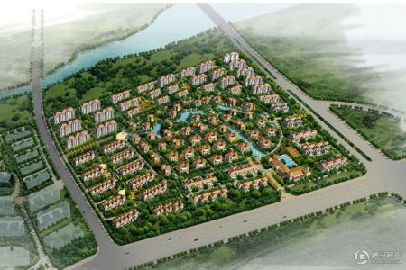 楼盘概况 物业类型:别墅 所属商圈:九龙湖 楼盘位置:江宁区秣陵街道