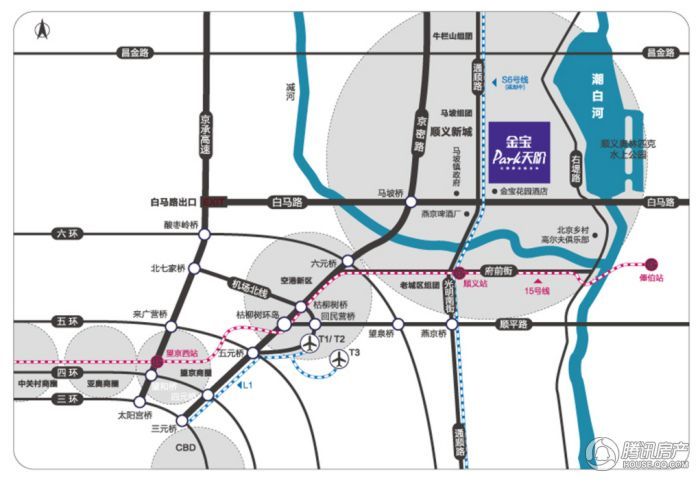 京城低价写字楼大搜罗 紧邻地铁总价380万/套起_房产_腾讯网