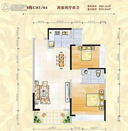 清远_仁兴·城市花园_图片展示|楼盘动态|房产图库|报价|新房__腾讯