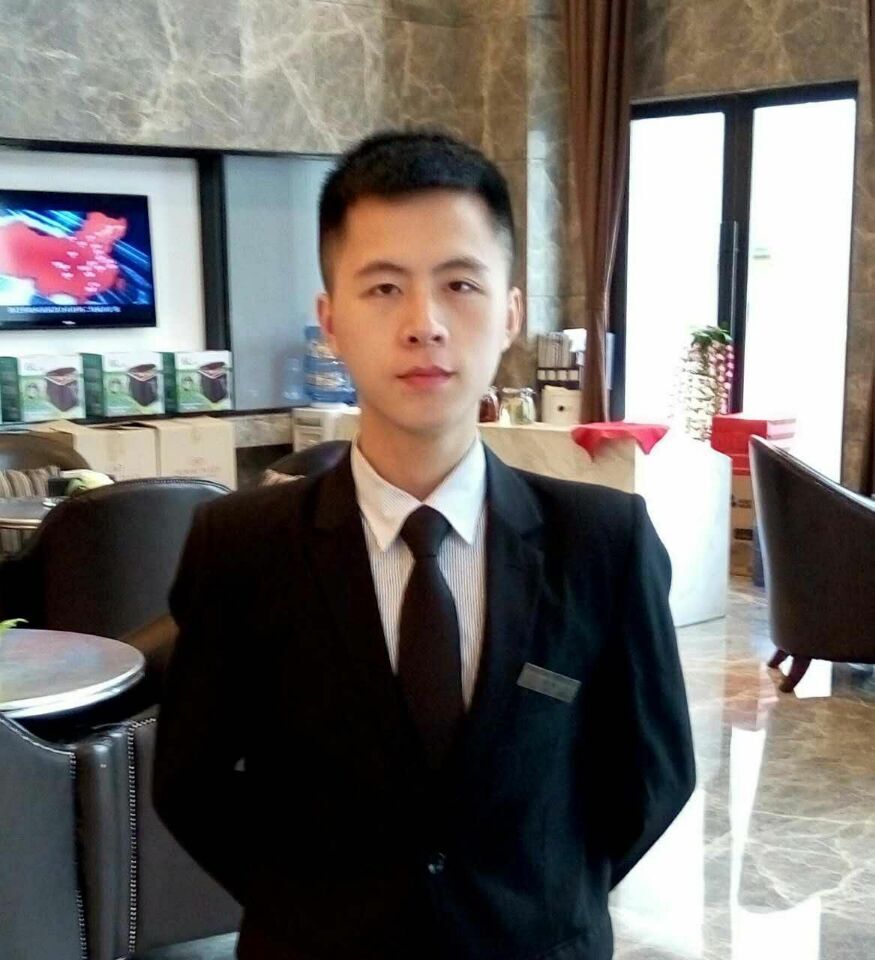置业顾问头像