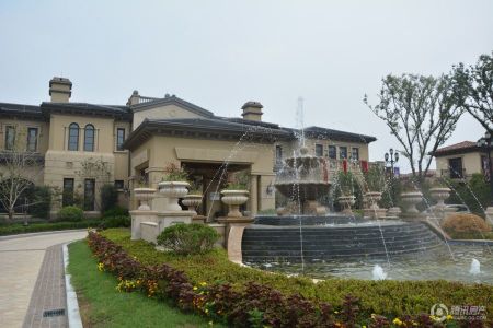 香墅湾-楼盘详情-湖州腾讯房产