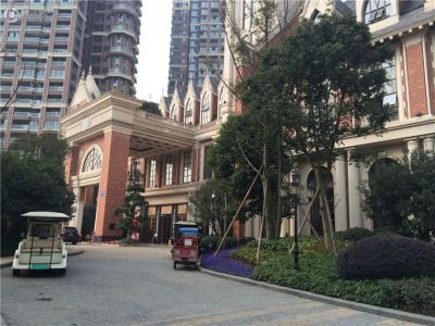 中德英伦联邦-楼盘详情-成都腾讯房产