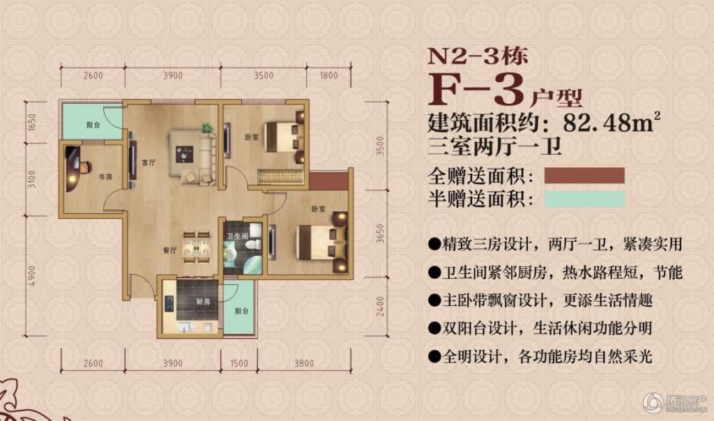 > 利城半岛户型图_cninr > 利城半岛户型图