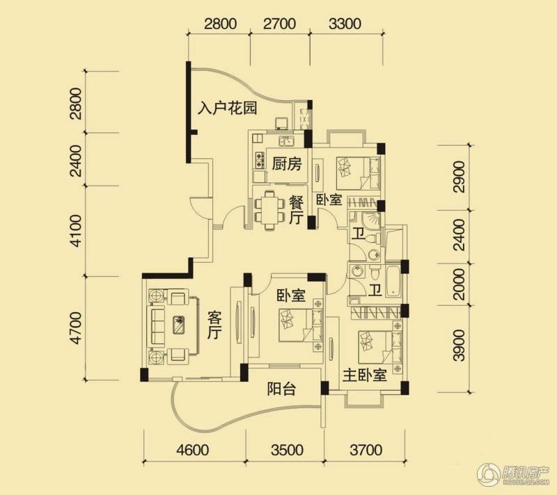 合肥_森林海_图片展示|楼盘动态|房产图库|报价|新房