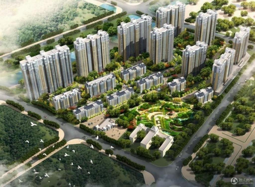 明日星城—特价房源88折优惠_频道-秦皇岛_腾讯网