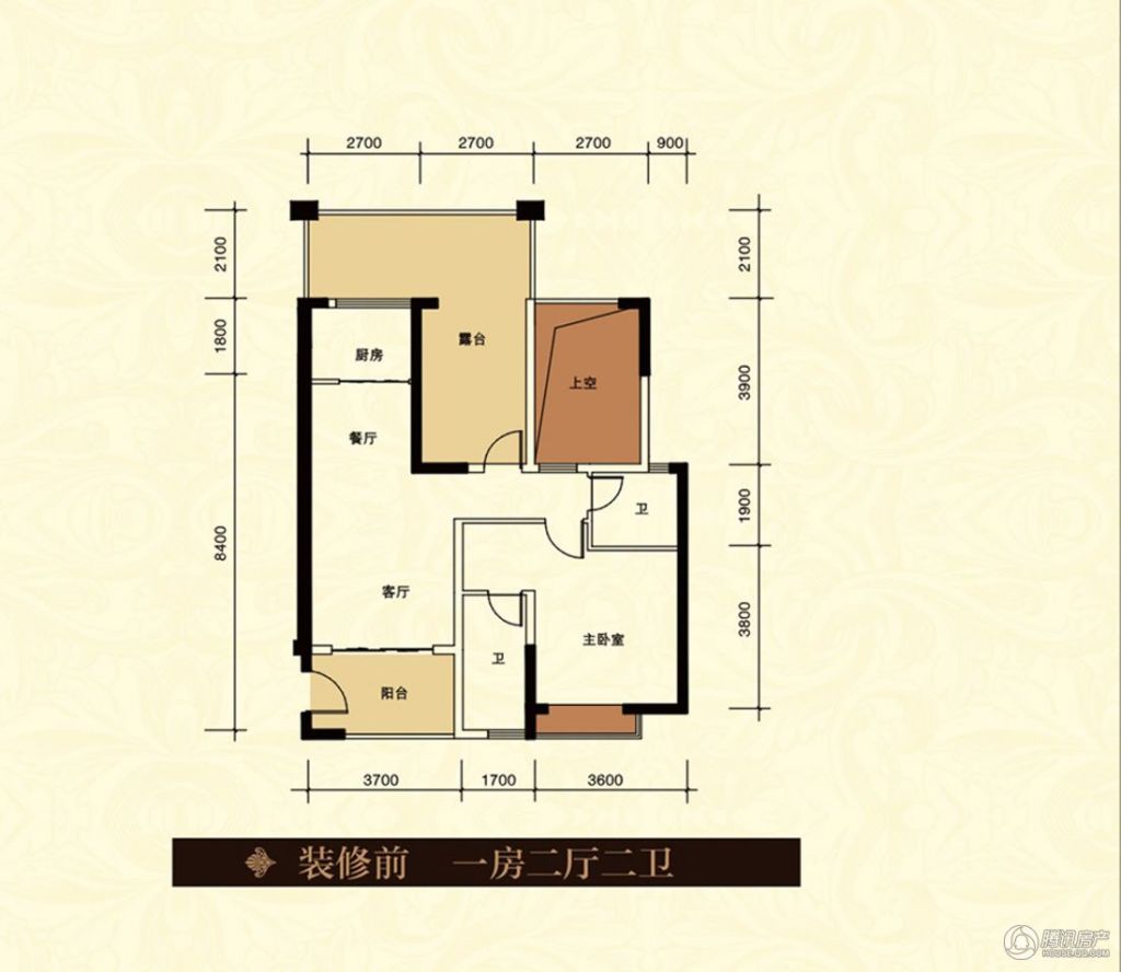 北海_海悦华府_图片展示|楼盘动态|房产图库|报价