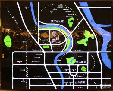 方直·珑湖湾-楼盘详情-江门腾讯房产