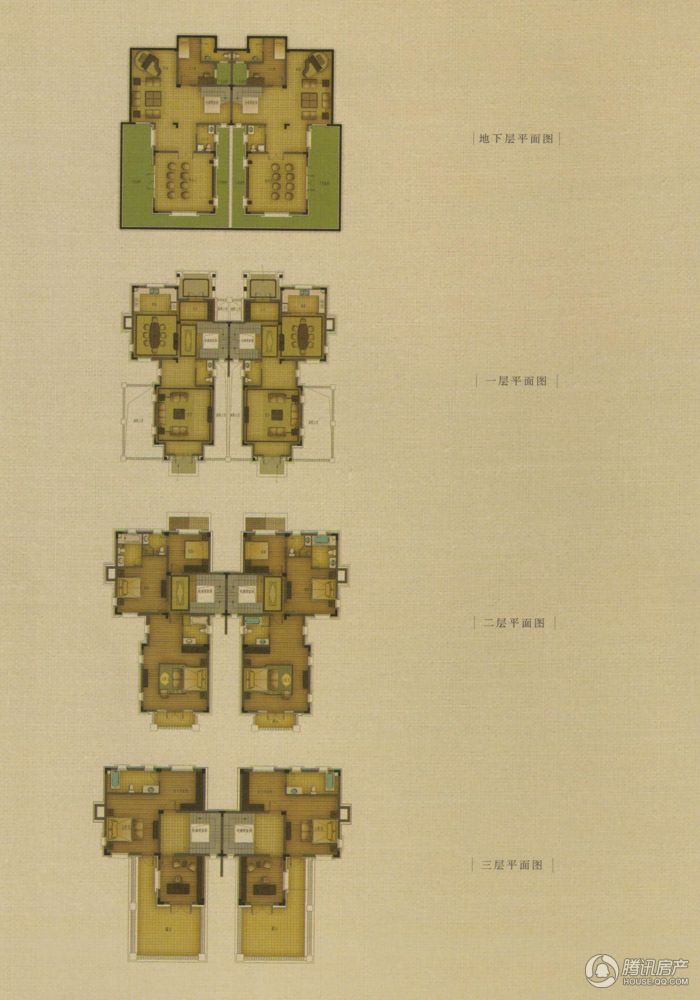 铜陵_天景御园_图片展示|楼盘动态|房产图库|报价