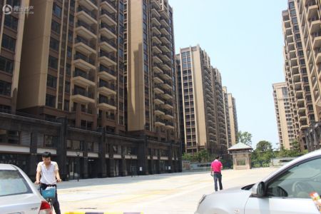 长信银湾
