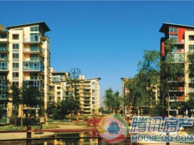 中海枫涟山庄