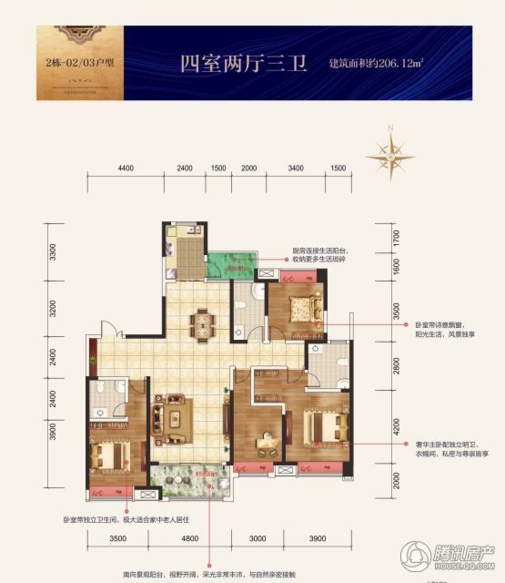 株洲_华晨神农湾_图片展示|楼盘动态|房产图库|报价