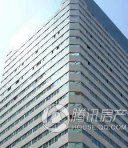 海外联谊大厦