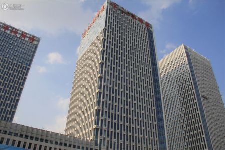华城科技广场