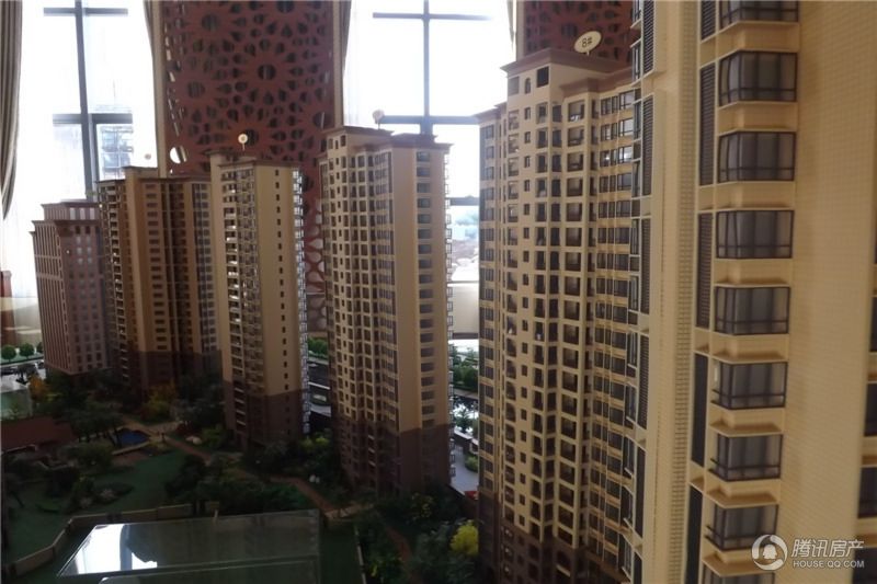 梅州_江南御景_图片展示|楼盘动态|房产图库|报价