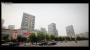 汉口城市广场实景图
