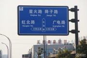 龙涛・香榭丽园交通图