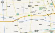上海北竿山国际艺术中心交通图