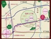 仙林国际花园交通图