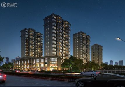 紫庭花苑 楼盘详情 台州腾讯房产